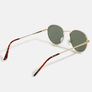 Thin Retro Sunglasses