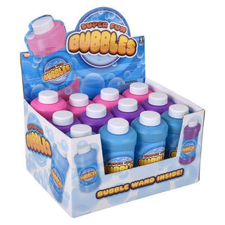 Bubble Bottle Kit