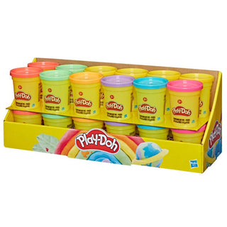 Play-Doh 4 Ounce Single Can