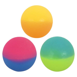 Icy Hi-Bounce Ball