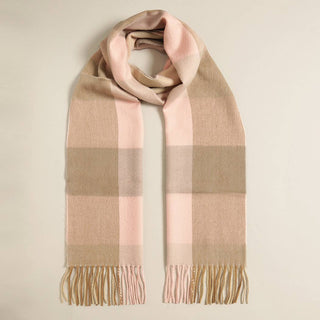 Softer Than Cashmere Assorted Scarf