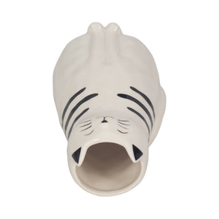 Ceramic Pretty Kitty Vase