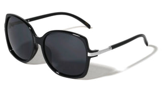 Retro Butterfly Sunglasses