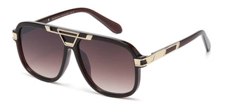 Manhattan Square Sunglasses