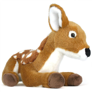 Debbie The Baby Deer