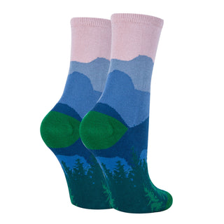The Trail Crew Socks