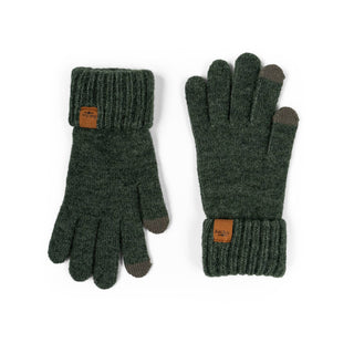 Mainstay Knit Gloves