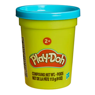 Play-Doh 4 Ounce Single Can