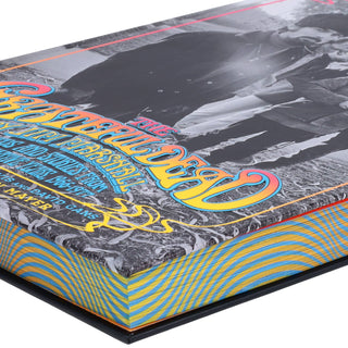 Grateful Dead by Jim Marshall