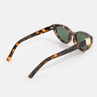 Retro Cat Eye Frames Sunglasses