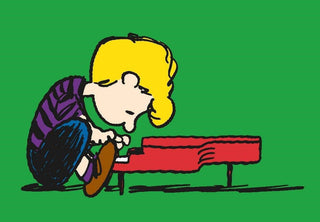 Peanuts Assorted Post Cards