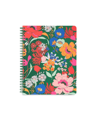 Making it Up As I Go Large Notebook