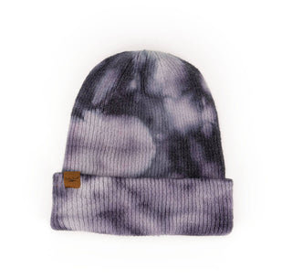 Britt's Knits Mantra Beanie