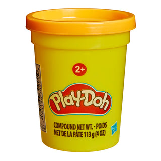 Play-Doh 4 Ounce Single Can