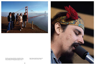 Grateful Dead by Jim Marshall