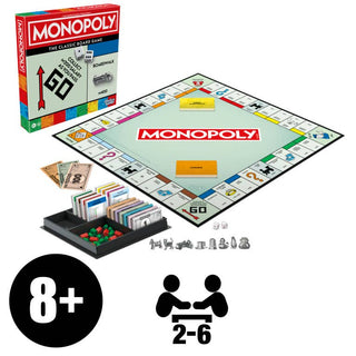 Monopoly Board Game