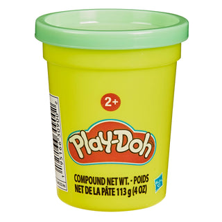 Play-Doh 4 Ounce Single Can