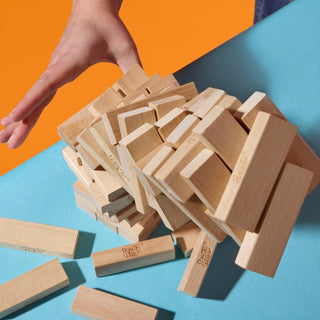 Jenga Game