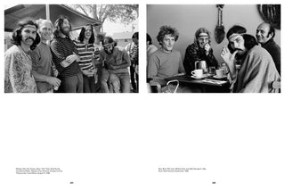 Grateful Dead by Jim Marshall