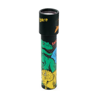 Dinosauria Kaleidoscope