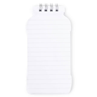 Snoopy Bread Mini Notebook