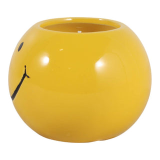 Smiley Face Scented Candle