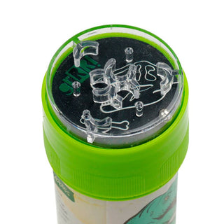 Dinosauria Maze Bubbles