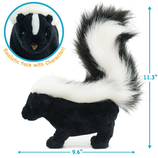 Seymour the Skunk