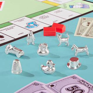 Monopoly Board Game