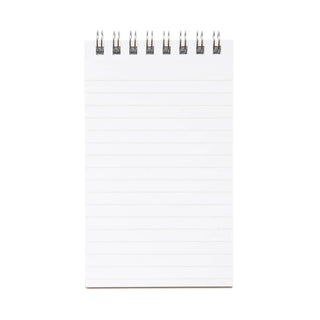 Snoopy Surf Mini Notebook