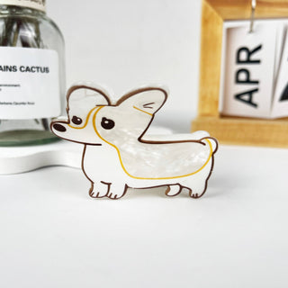 Dog Claw Clip