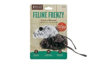 Catch a Meowse Cat Toy Set