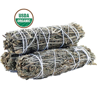 Lavender Sage Smudge Stick