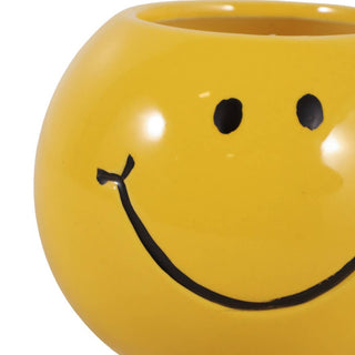 Smiley Face Scented Candle