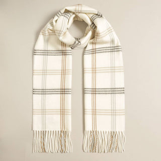 Softer Than Cashmere Assorted Scarf