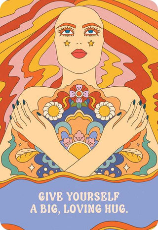 Cards for Daily Gratitude by Brooklyn McLellan