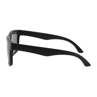 Men's Sport Mirror Lens Sunglasses