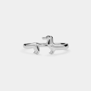 Dachshund Dog Ring