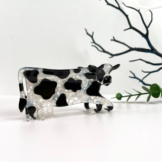 Cow Claw Clip