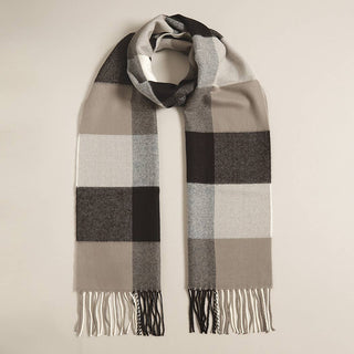 Softer Than Cashmere Assorted Scarf