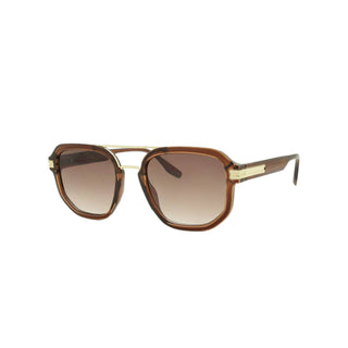 Rounded Square Unisex Sunglasses
