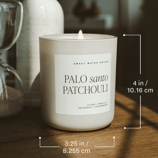 Forever and Always 15 oz Soy Candle