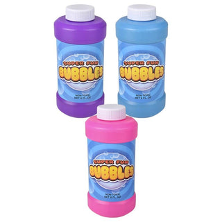 Bubble Bottle Kit
