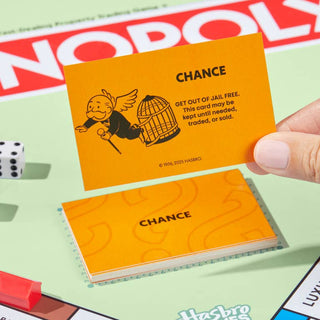 Monopoly Board Game