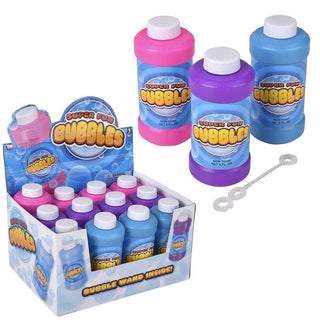 Bubble Bottle Kit