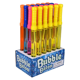 Bubble Baton 4.25"