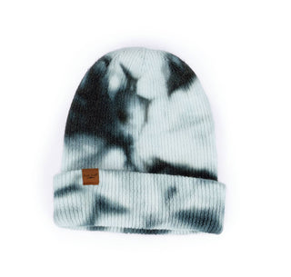 Britt's Knits Mantra Beanie