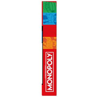 Monopoly Board Game