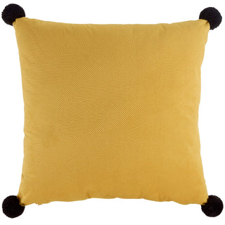 Big Eye Cat Pillow