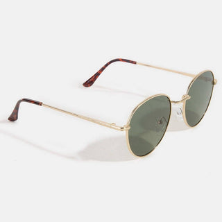 Thin Retro Sunglasses